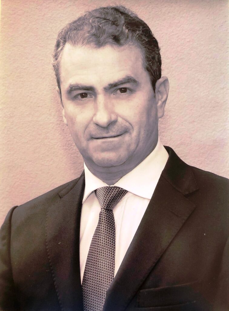 Fabio Pergher