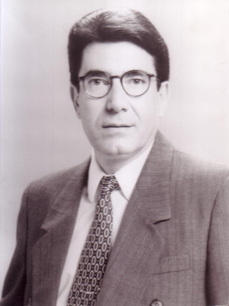 Luiz Fernando Pucci