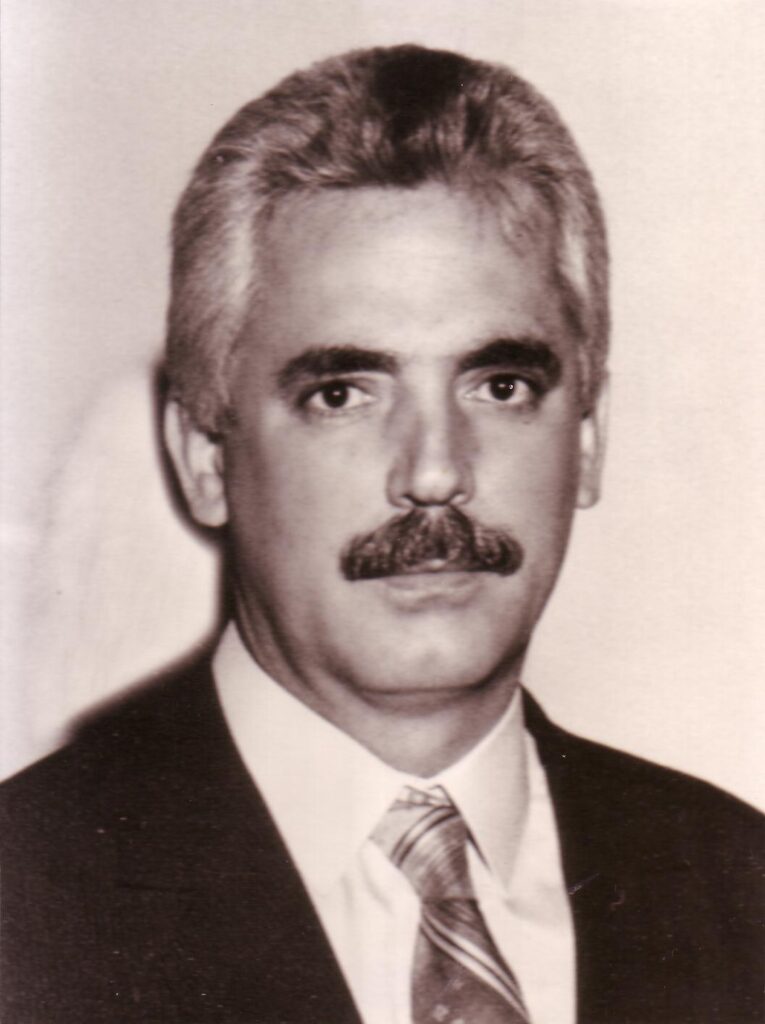Celson Martins Borges