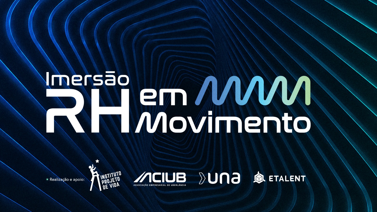 Instituto Projeto de Vida promove imersão sobre gestão de pessoas com apoio da ACIUB
