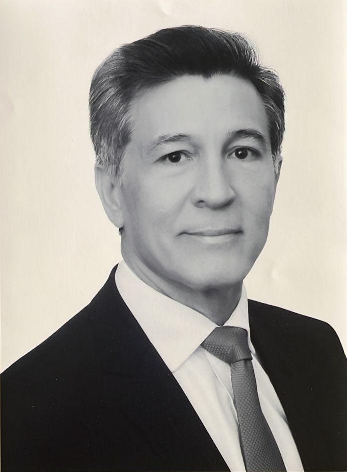 Paulo Roes Junqueira