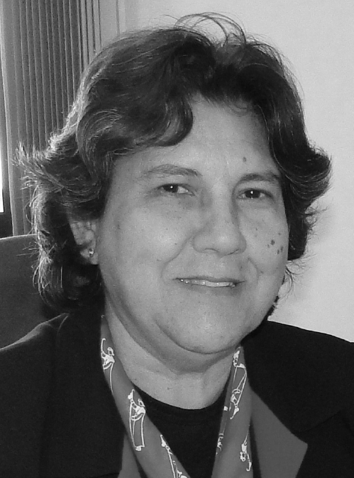 Rosalina Cardoso Vilela