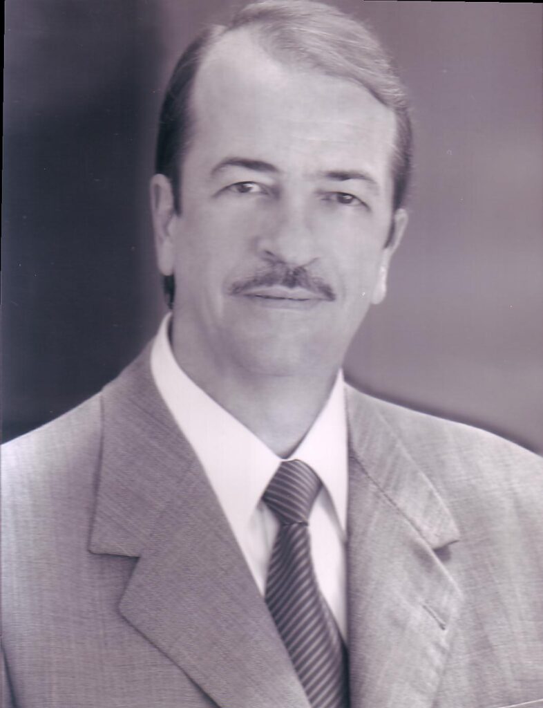 Geraldo Eduardo da Silva