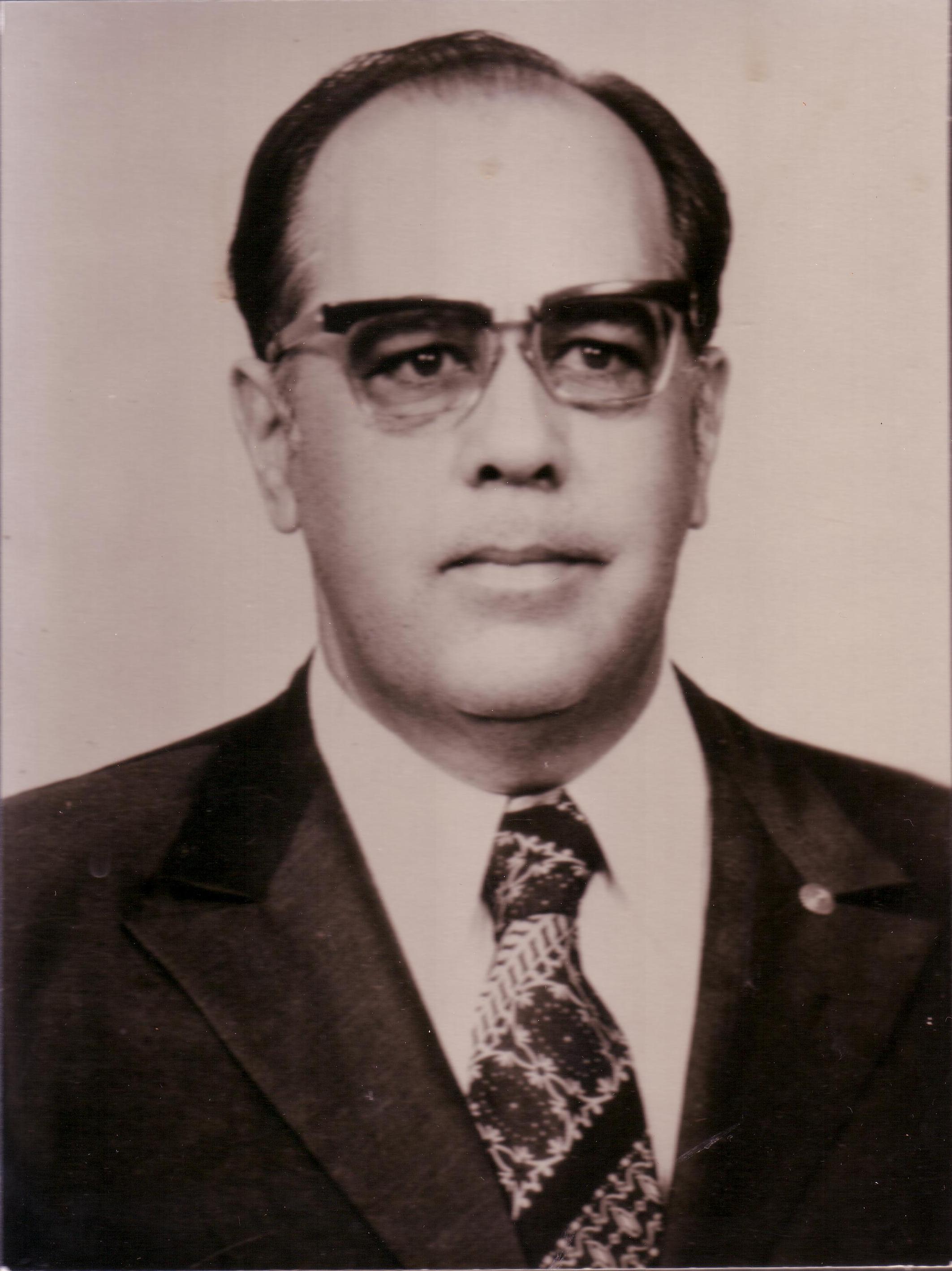 Aluísio Avelar Marquez