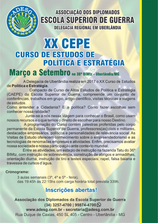 cepe XX