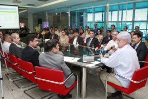 Foto: Divulgação Prefeitura de Uberlândia